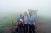 Lomas de Lachay Day Trip from Lima
