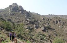 Lomas de Lachay Day Trip from Lima