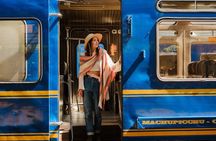Machu Picchu Travel Package (5 Days)