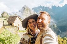 Machu Picchu Travel Package (5 Days)