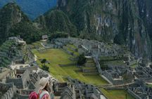 Machu Picchu Travel Package (5 Days)