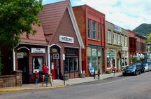 Manitou Springs Morning Tasting Tour Flavors and Springs