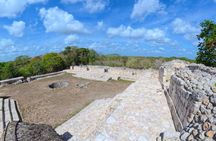Chibalam Experience Chichén Itza Ek Balam and Cenote