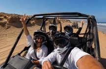 Adrenaline Buggy Experience on Casablanca Beach