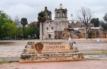 San Antonio and Missions Combo Tour History Culture and Landmarks