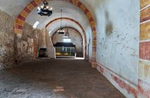 San Antonio and Missions Combo Tour History Culture and Landmarks
