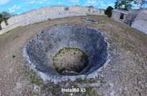 Chibalam Experience Chichén Itza Ek Balam and Cenote