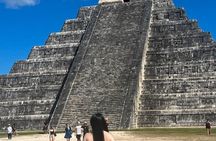 Chibalam Experience Chichén Itza Ek Balam and Cenote