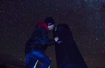 Astronomical Tour: A Night with the Stars