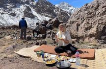 2-Day Toubkal Trek (from Marrakech) – Quick Guide