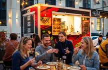 Krakow Cabrio Bus Tour with Pierogi and Vodka Tastings