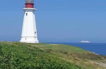 Private Historical & Scenic Tour Of Sydney NS Cape Breton Island