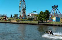 Premium Tigre Delta Tour from Buenos Aires