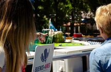 Premium Tigre Delta Tour from Buenos Aires