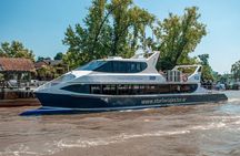 Premium Tigre Delta Tour from Buenos Aires