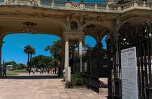 Premium Tigre Delta Tour from Buenos Aires