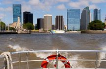 Premium Tigre Delta Tour from Buenos Aires