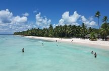 Catlina Island | Free Diving and Transportation