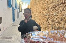 Tangier Signature Tour: Private Tailor-Made Experience