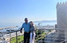 Tangier Signature Tour: Private Tailor-Made Experience