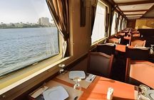 5 Day Nile Cruise from Luxor to Aswan