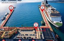 Kusadasi Port Ephesus Shore Excursion with Skip-the-Line Tickets