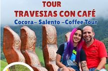 Private Tour Charm of Cocora Valley Salento and Philandia