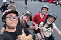 Michelin Food Tour in Ho Chi Minh City Taste Authentic Saigon