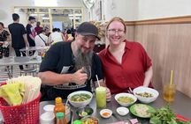 Michelin Food Tour in Ho Chi Minh City Taste Authentic Saigon
