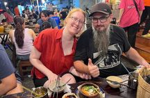Michelin Food Tour in Ho Chi Minh City Taste Authentic Saigon