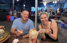 Michelin Food Tour in Ho Chi Minh City Taste Authentic Saigon
