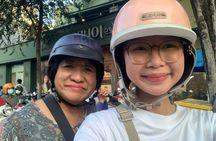 Michelin Food Tour in Ho Chi Minh City Taste Authentic Saigon