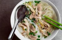 Michelin Food Tour in Ho Chi Minh City Taste Authentic Saigon