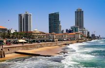 Colombo Airport Layover Tour City Highlights in 8 to 12 Hours