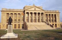 Colombo Airport Layover Tour City Highlights in 8 to 12 Hours