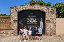 Private One Day Adventure Tour in Tequila and La Fortaleza Distillery