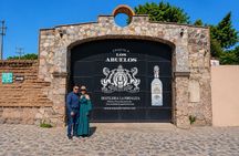 Private One Day Adventure Tour in Tequila and La Fortaleza Distillery