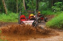 Bali : Off-Road buggy adventure with meal