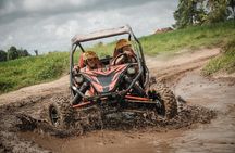 Bali : Off-Road buggy adventure with meal