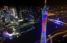 Guangzhou Premium Private Tour: Culture, Food & Pearl River