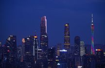 Guangzhou Premium Private Tour: Culture, Food & Pearl River