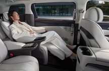 Discover Guangzhou: Private Tour of Culture, Food & Pearl River