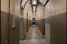 Catacombs History and Dark Paris Exterior Only Tour
