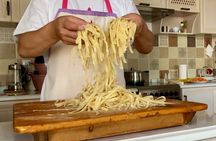 Walk, Cook & Experience Everyday Life in Ulaanbaatar