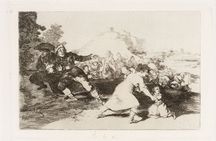 Goya & San Sebastian 1813: History, Art & The Napoleon (Max 8)