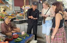 Hoi An Cooking Class with Organic Farm & Local Market Experience