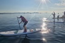 La Ciotat Stand Up Paddle Board Rental