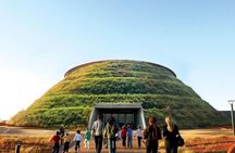 Experience Johannesburg Private Car & Guide - Cradle of Humankind