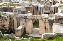 Temples Tour (Pick-up, Transfer, Tickets & Drop-off Included)