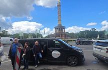 Berlin VIP TOUR - Private Bus Tour including Chauffeur and Guide